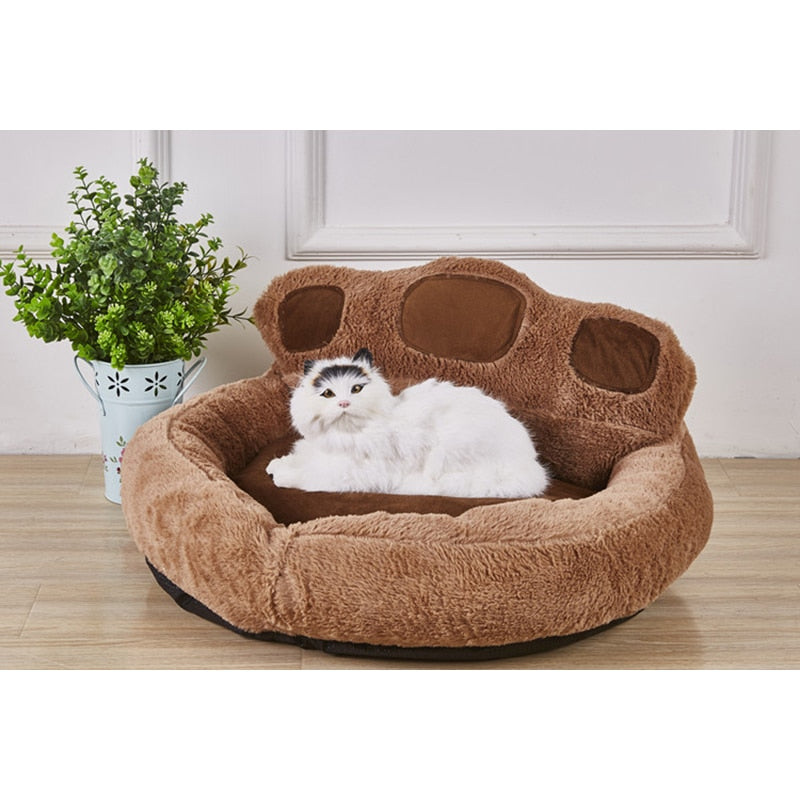 Large Cat Bed