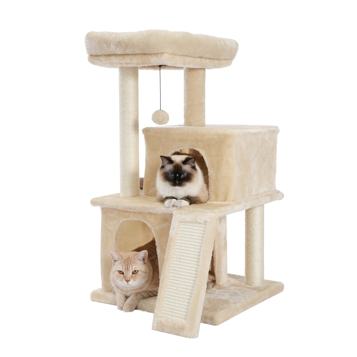 90cm cat scratching outlet post