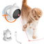 Laser Cat Toy - Cat Toys