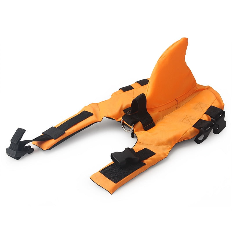 Life Jacket for Cat - Life jackets for Cats