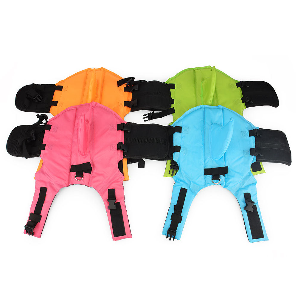 Life Jacket for Cat - Life jackets for Cats