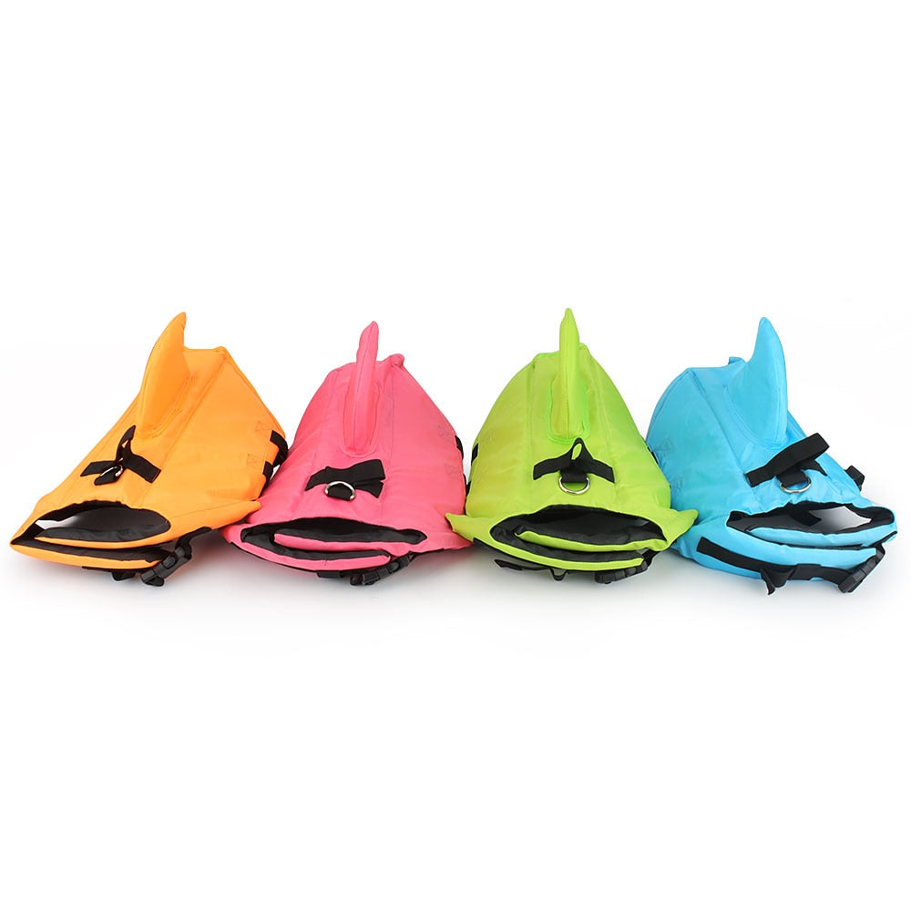 Life Jacket for Cat - Life jackets for Cats
