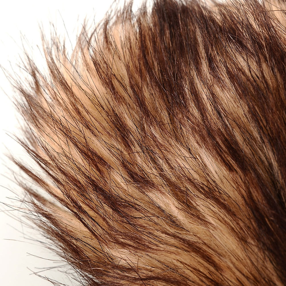 Lion Hat for Cat - Hat for Cats
