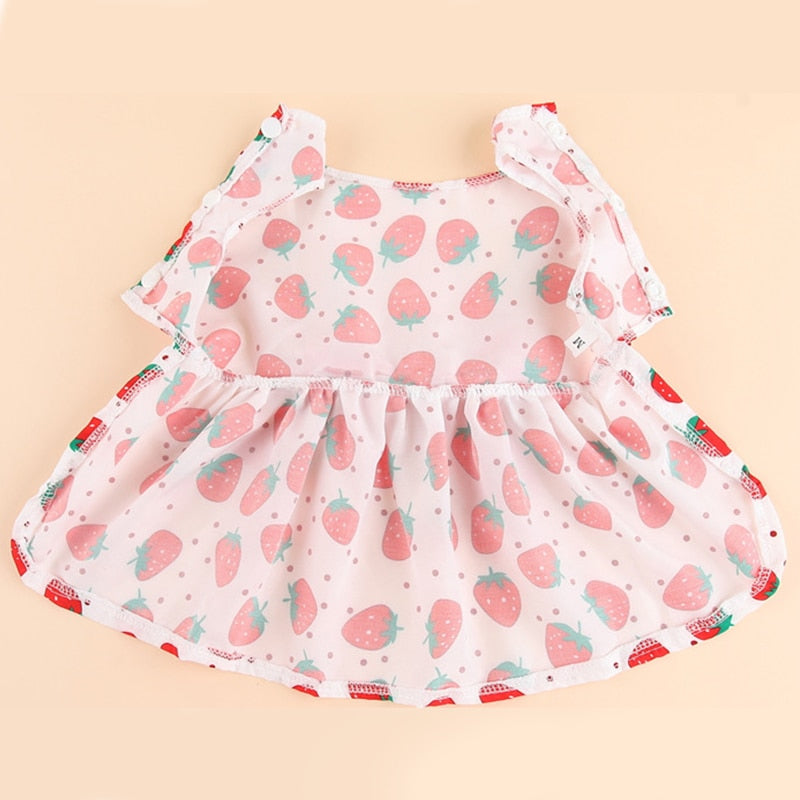 Lovely Cat Dress