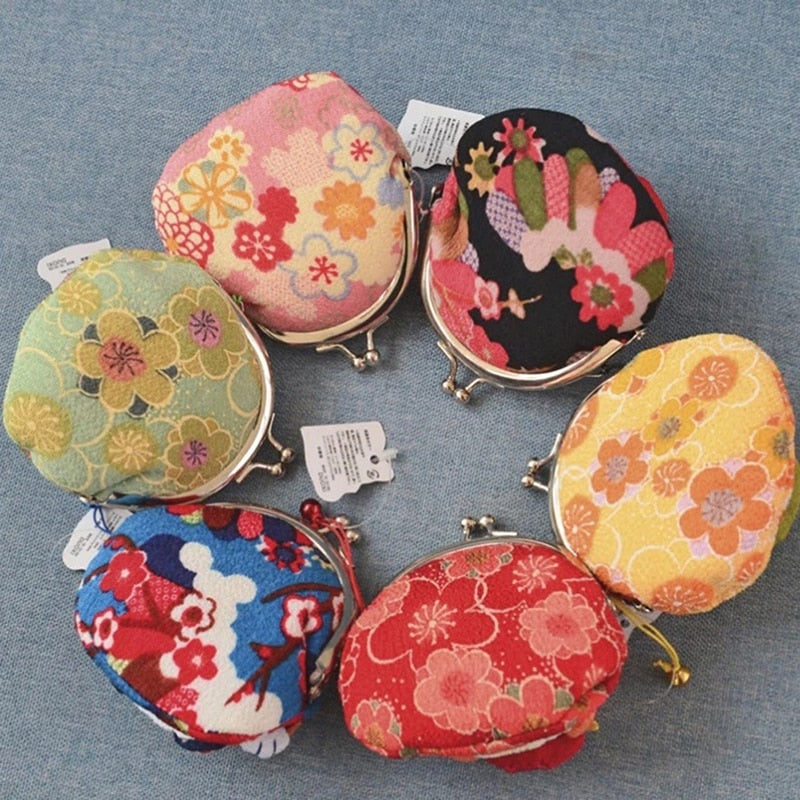 Lucky Cat Purse - Cat purse