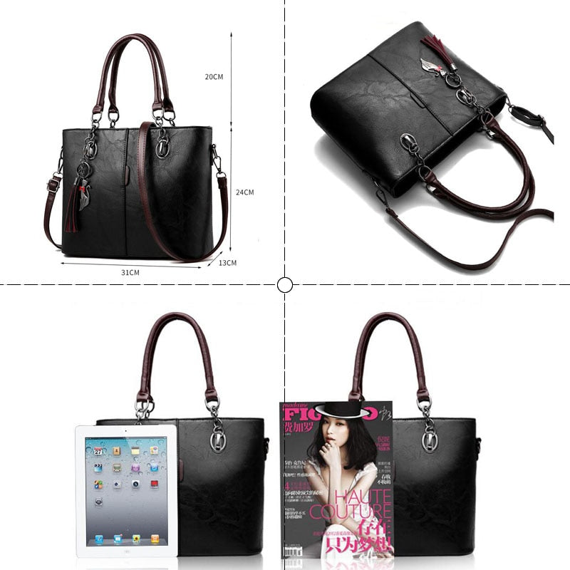 Luxury Cat Handbag - Cat Handbag