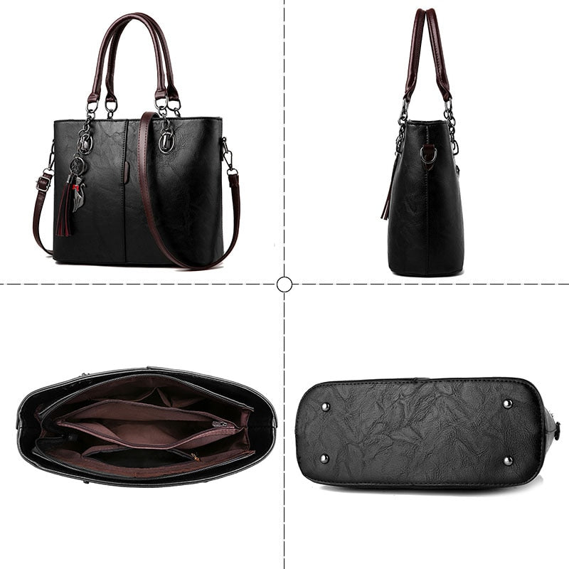 Luxury Cat Handbag - Cat Handbag