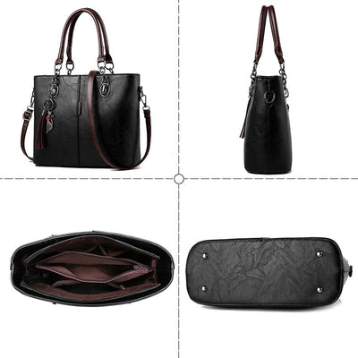 Luxury Cat Handbag - Cat Handbag