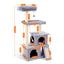 Luxury Cat Tree - Grey / United States