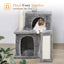 Luxury Cat Tree
