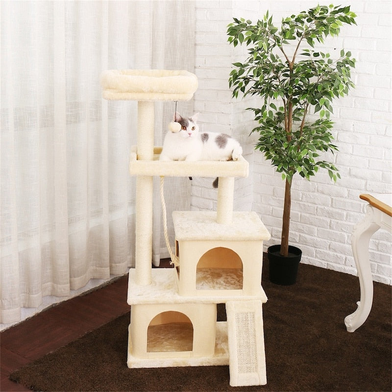 Luxury Cat Tree