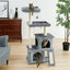 Luxury Cat Tree