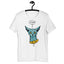 Lying cat shirt