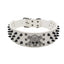 Male Cat Collars - White / 51x5cm - Cat collars