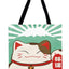 maneki-neko-bag