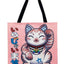 maneki-neko-bag