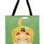 maneki-neko-bag