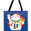 maneki-neko-bag