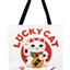 maneki-neko-bag