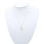 Maneki Neko Necklace - Cat necklace