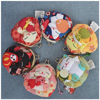 maneki-neko-wallet