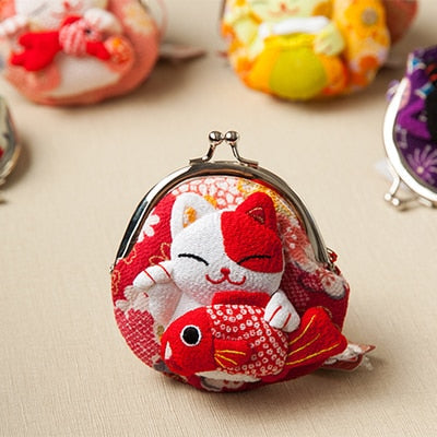 maneki-neko-wallet