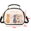 Meme Cat Handbag - Black - Cat Handbag