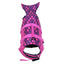 Mermaid Life Jacket for Cats - XS - Life jackets for Cats