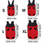 Mesh Cat Carrier Backpack - Mesh Cat Carrier Backpack