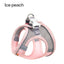 Mesh Cat Harness - Pink / XXS