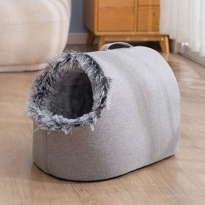 Mini Cat Bed