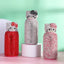 Mini Cat Thermos