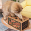 Mole Mice Game Cat Toy - Cat Toys