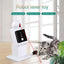 Moving Laser Cat Toy - Cat Toys