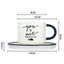 Mug With Cat Inside