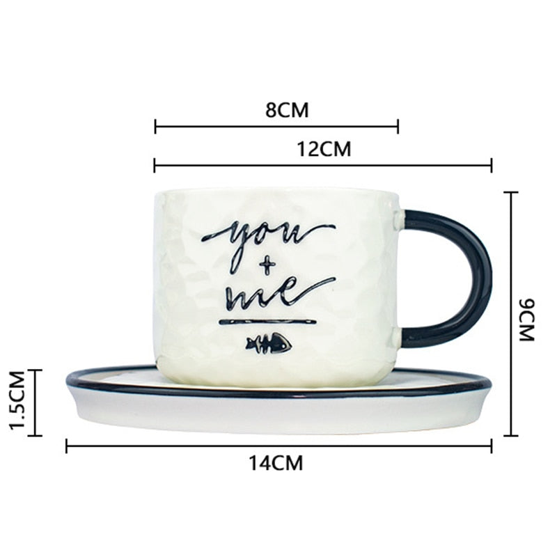 Mug With Cat Inside