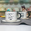 Mug With Cat Inside