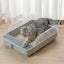 Multi Cat Litter Box - Cat litter Box