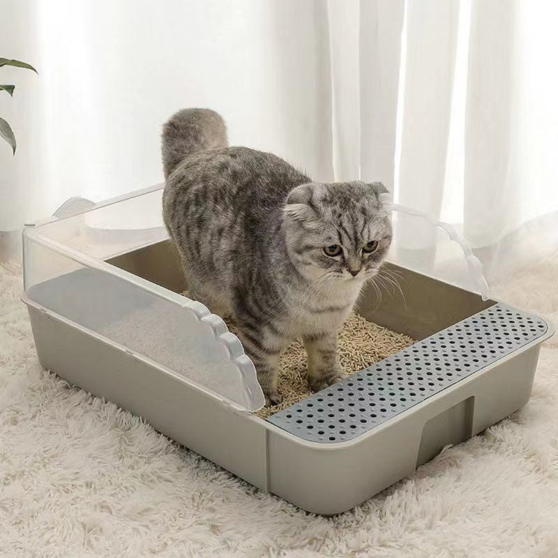 Multi Cat Litter Box - Cat litter Box