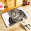 Munchkin Cat Rug Hugger - White / 40cmx60cm
