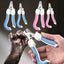 Nail Clipper for Cats - Cat nail trimmer