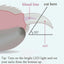 Nail Clipper for Cats - Cat nail trimmer