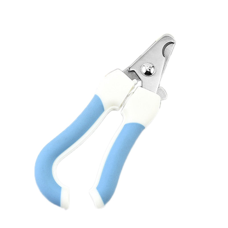 Nail Clipper for Cats - Blue / S - Cat nail trimmer