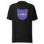 NASA Cat shirt
