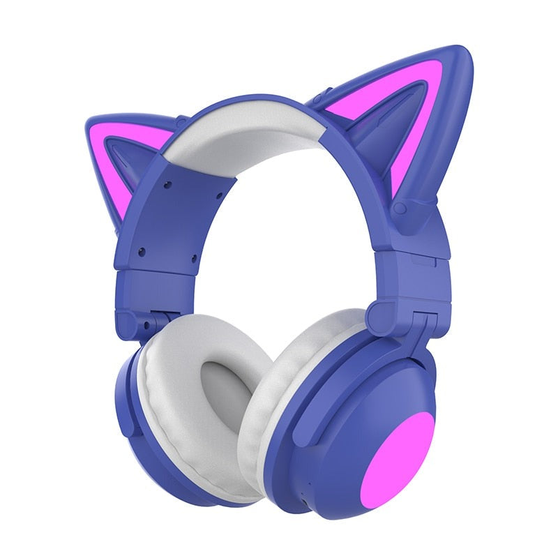 Neko Headphones - Neko Headphones