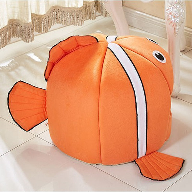 Nemo Cat Bed