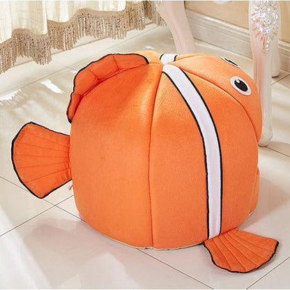 Nemo Cat Bed