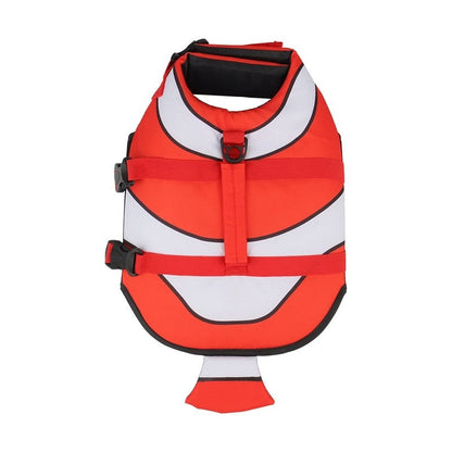 Nemo Life Jackets for Cats - Life jackets for Cats