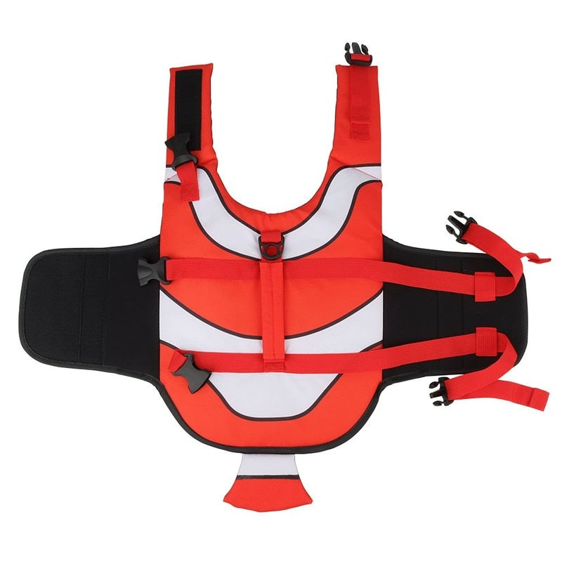 Nemo Life Jackets for Cats - Life jackets for Cats