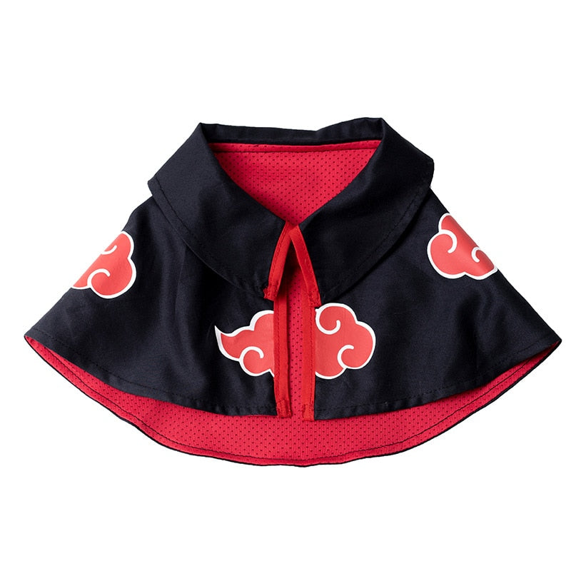 Ninja Costume for Cats